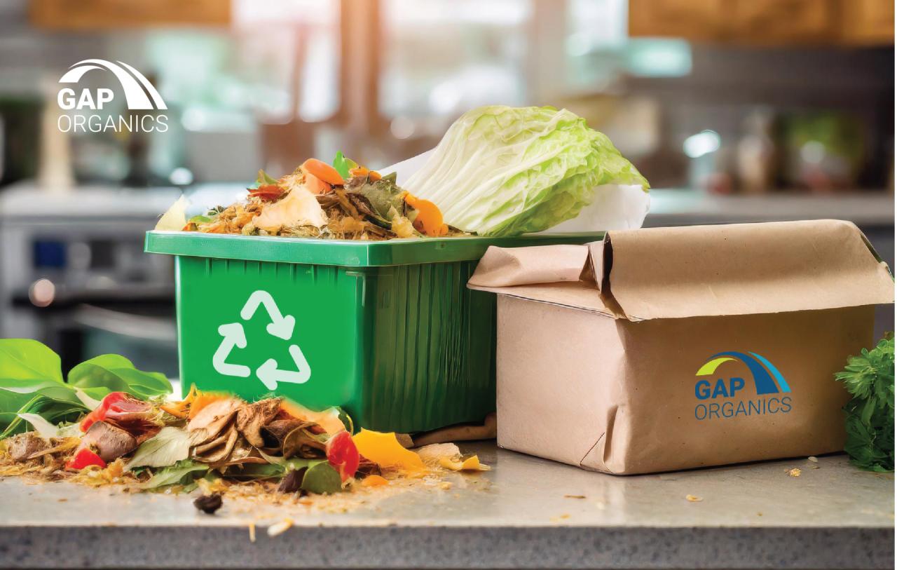 how to recycle food how to recycle food